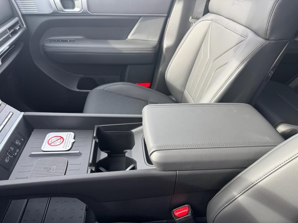 2025 Hyundai Santa Fe XRT - Photo 15