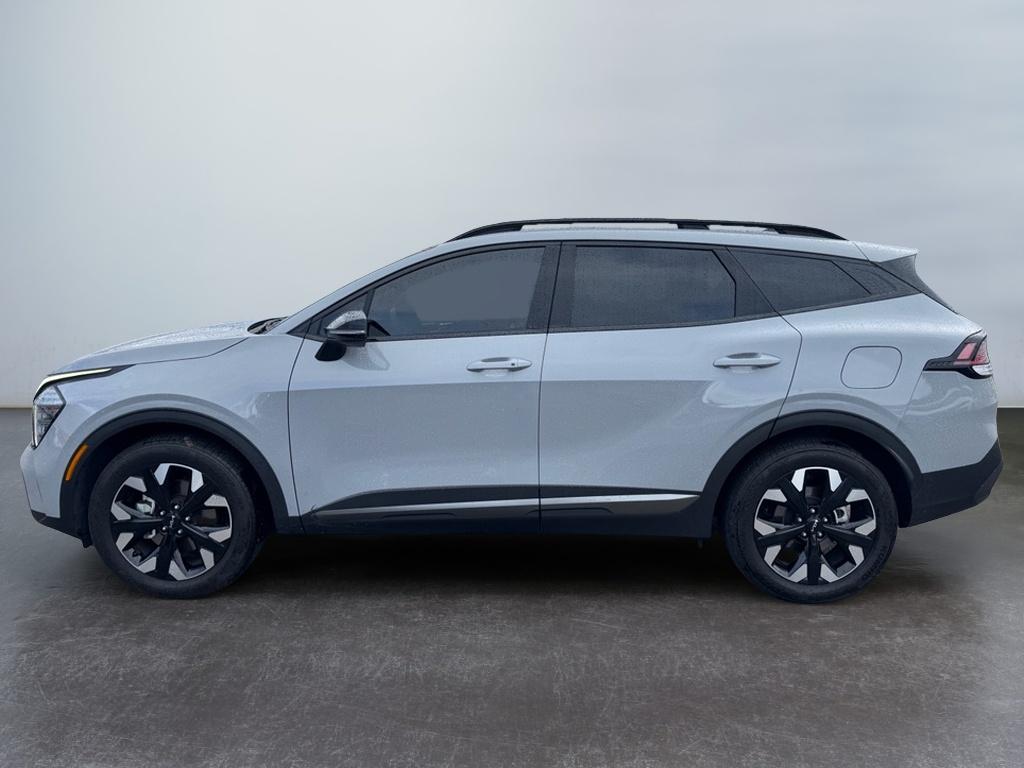 2024 Kia Sportage X-Line - Photo 8