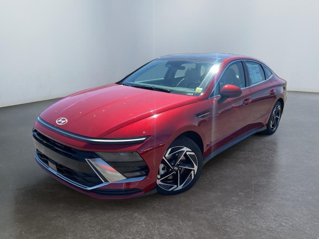 2024 Hyundai Sonata Sedan 