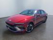 New 2024 Hyundai Sonata SEL Convenience Sedan