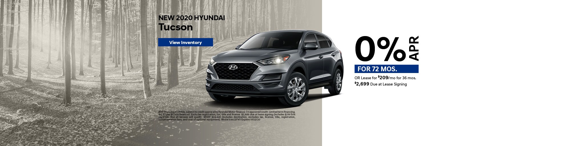 New and Used Hyundai Dealer Idaho Falls | Woody Smith Hyundai