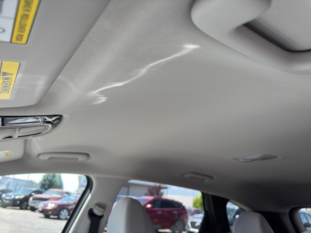 2025 Hyundai Tucson SEL - Photo 13