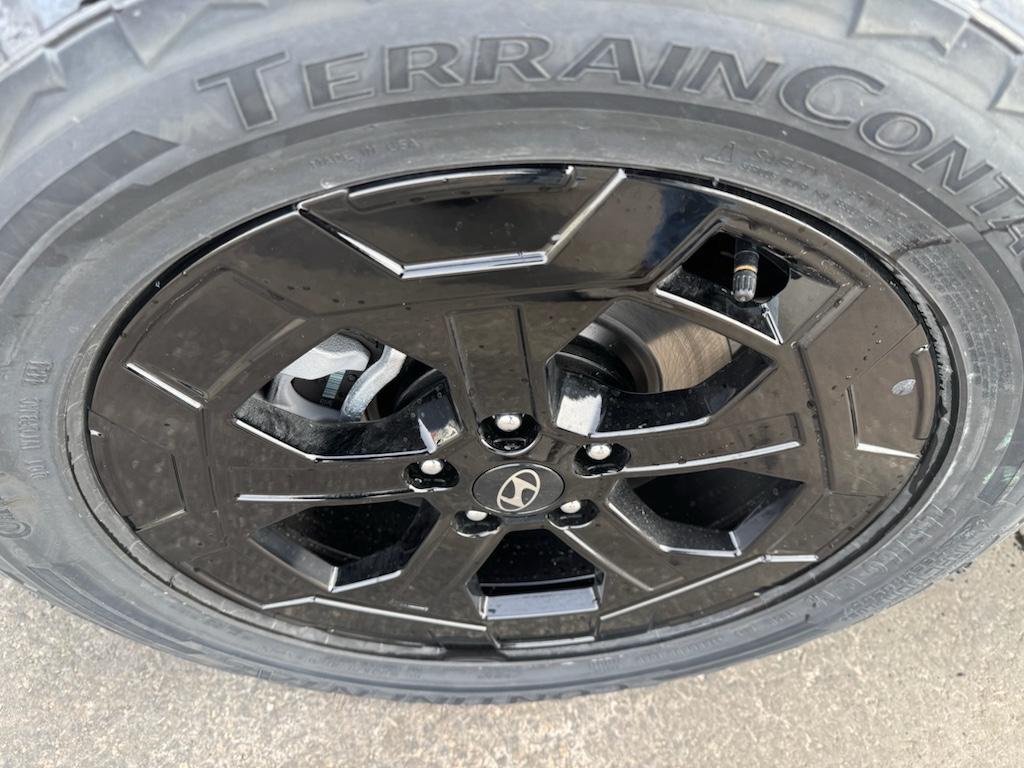 2025 Hyundai Santa Fe XRT - Photo 33