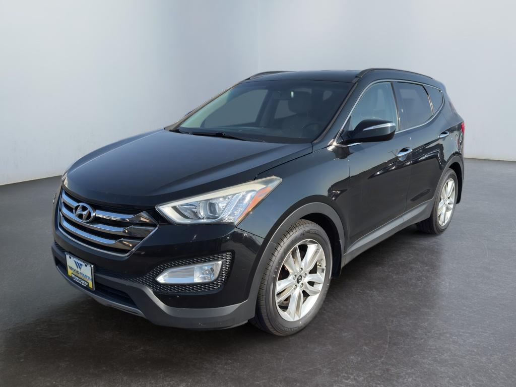 2013 Hyundai Santa Fe Sport 2.0T Sport