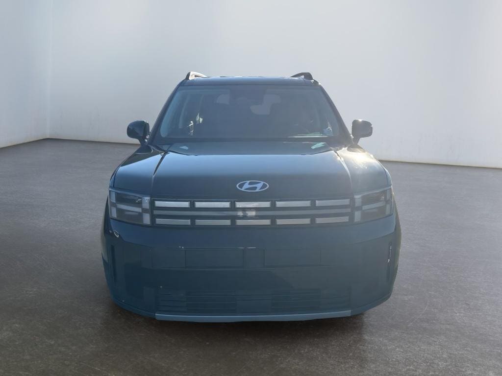 New 2025 Hyundai Santa Fe SEL AWD Sport Utility