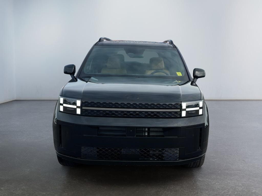 New 2026 Hyundai Santa Fe Calligraphy AWD Sport Utility