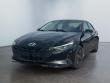 Used 2023 Hyundai Elantra SEL Sedan