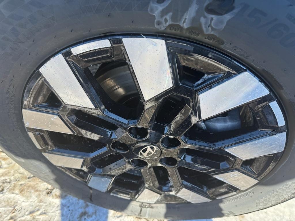 2025 Hyundai Santa Cruz SEL Activity - Photo 24