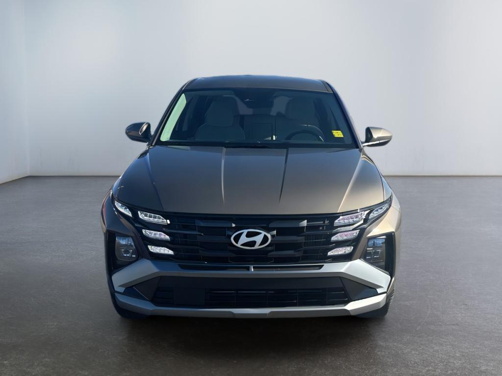 2026 Hyundai Tucson Blue SE photo 2