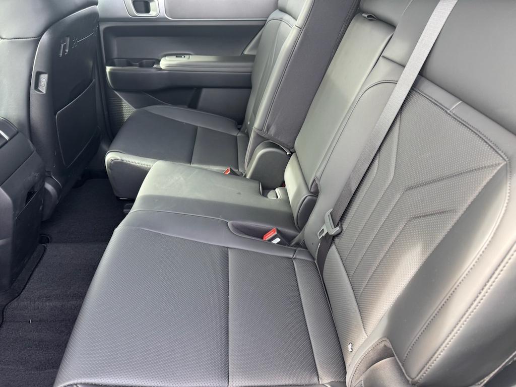 2025 Hyundai Santa Fe XRT - Photo 24