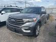 Used 2021 Ford Explorer XLT Sport Utility