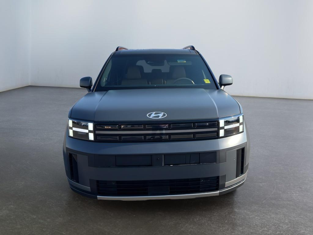 2026 Hyundai Santa Fe Limited photo 2
