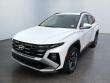 New 2025 Hyundai Tucson SEL Convenience AWD Sport Utility