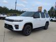 2026 Jeep Grand Wagoneer Upland Sport Utility
