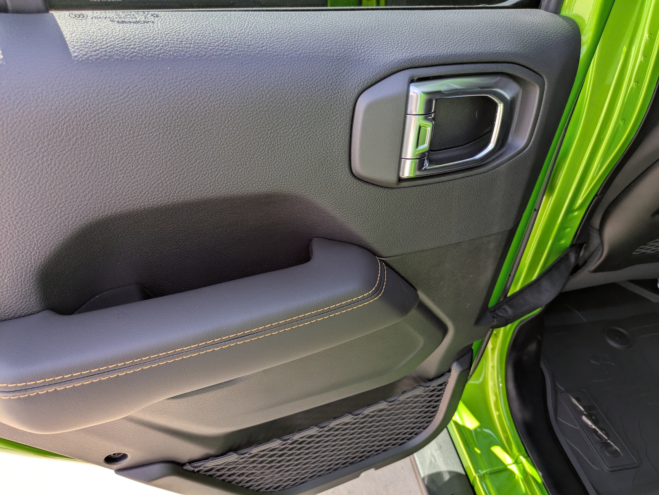2025 Jeep Wrangler 4-Door Rubicon 392 Final Edition - Photo 11