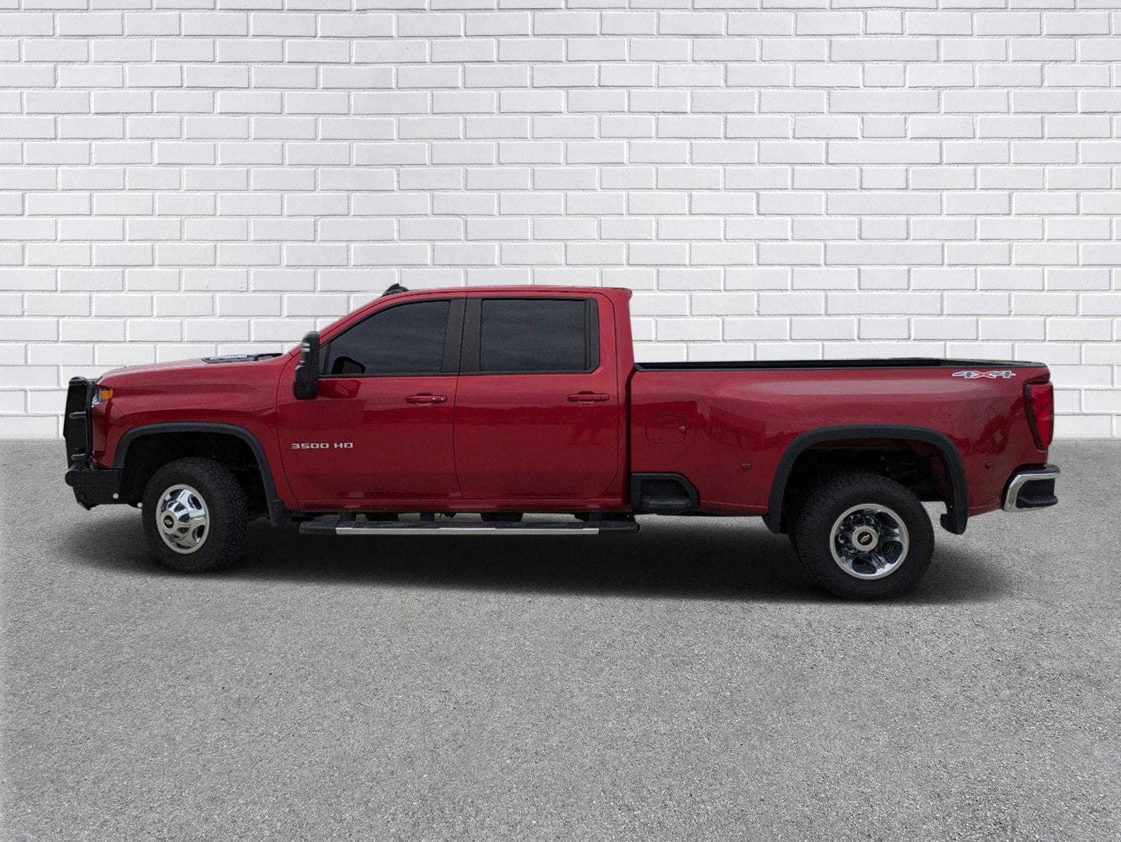 Used 2022 Chevrolet Silverado 3500HD LT with VIN 1GC4YTEY5NF322714 for sale in Seminary, MS