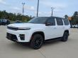 2026 Jeep Grand Wagoneer 85TH ANNIVERSARY EDITION Sport Utility
