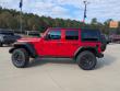 2026 Jeep Wrangler Sport Sport Utility