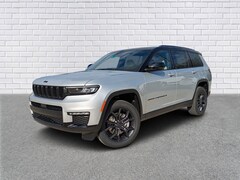 2025 Jeep Grand Cherokee L Limited Sport Utility