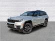 2025 Jeep Grand Cherokee L Limited Sport Utility