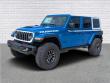 2026 Jeep Wrangler Rubicon Sport Utility