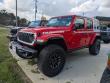 2026 Jeep Wrangler Rubicon Sport Utility