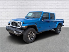2026 Jeep Gladiator Sport Pickup