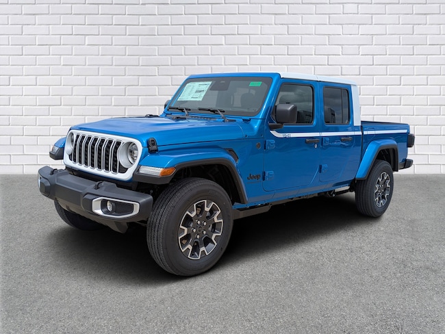 2026 Jeep Gladiator Sport Pickup