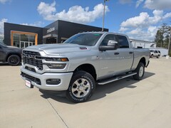 2026 Ram 2500 Big Horn Pickup