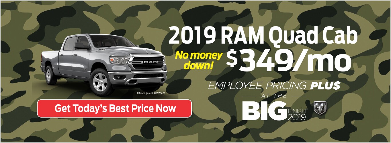 Woolwine Cdjr, Inc New Chrysler, Dodge, Jeep, Ram Dealership in