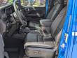 2026 Jeep Wrangler Rubicon Sport Utility
