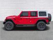 2026 Jeep Wrangler Rubicon Sport Utility