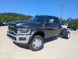 2025 Ram 5500 Chassis Cab Tradesman/Big Horn Pickup
