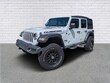Jeep Wrangler Unlimited