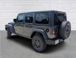 2025 Jeep Wrangler Sport Sport Utility