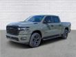 2026 Ram 1500 Big Horn/Lone Star Pickup