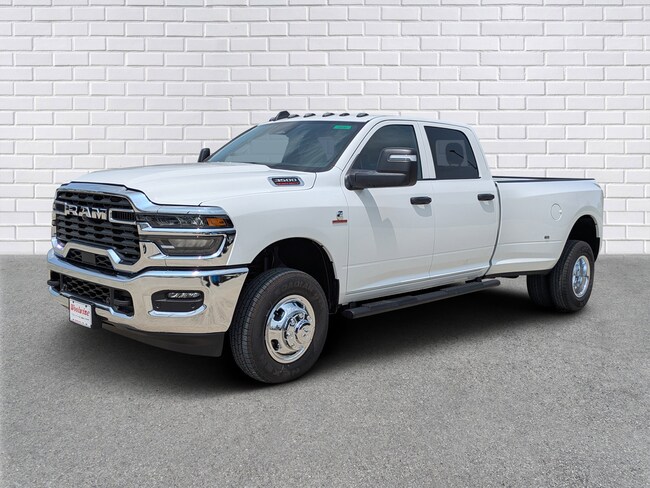 2026 Ram 3500 Tradesman Pickup