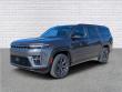 2026 Jeep Grand Wagoneer L Limited Sport Utility