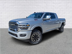 2026 Ram 2500 Limited Pickup