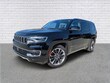 Jeep Wagoneer