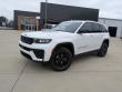 2026 Jeep Grand Cherokee Laredo Sport Utility
