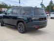 2026 Jeep Grand Wagoneer Upland Sport Utility