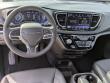 2027 Chrysler Pacifica Select Passenger Van