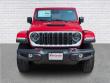 2026 Jeep Wrangler Rubicon Sport Utility