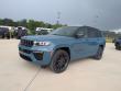 2026 Jeep Grand Cherokee L Summit Sport Utility