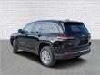 2026 Jeep Grand Cherokee Laredo Sport Utility