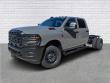2026 Ram 3500 Chassis Cab Tradesman/Big Horn Pickup