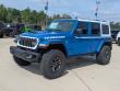 2026 Jeep Wrangler Rubicon Sport Utility