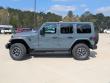 2026 Jeep Wrangler Rubicon Sport Utility