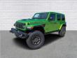 2025 Jeep Wrangler Rubicon 392 Sport Utility